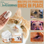 Cleaning Wipes Ear/Eye Stain