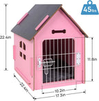 Cozy Indoor Pet House