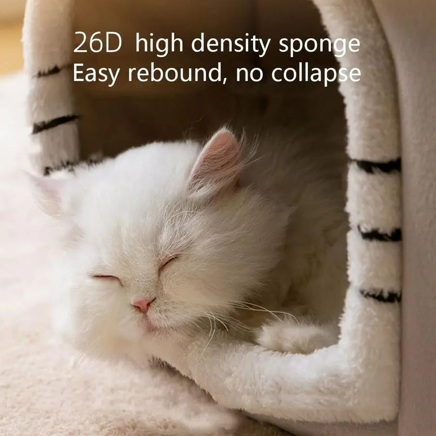 Indoor Dog/Cat House