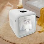 Dryer Box for Dogs Cats