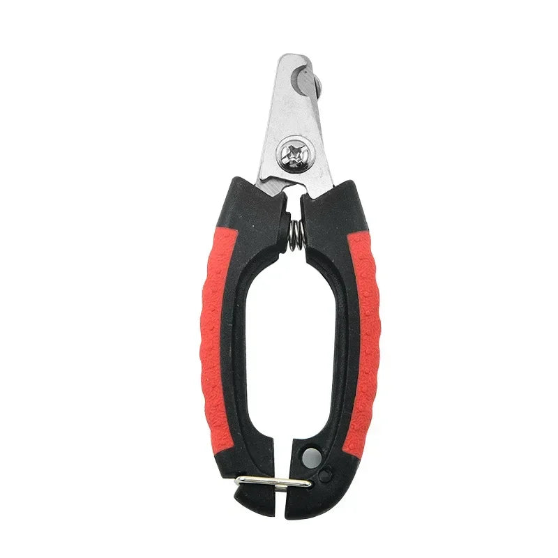 Professional Pet Dog Nail Clipper