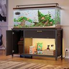 Fish Tank Stand 55-75 Gallon