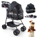 Stroller for Small Dogs/Cats