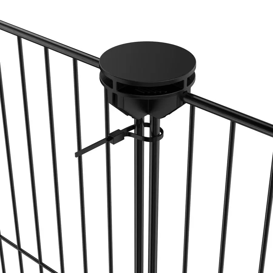 Pet DIY Wire Yard Fence