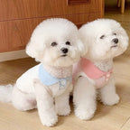 Summer Pet Dog Polo Shirt