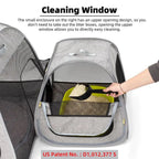 Cat Playpen