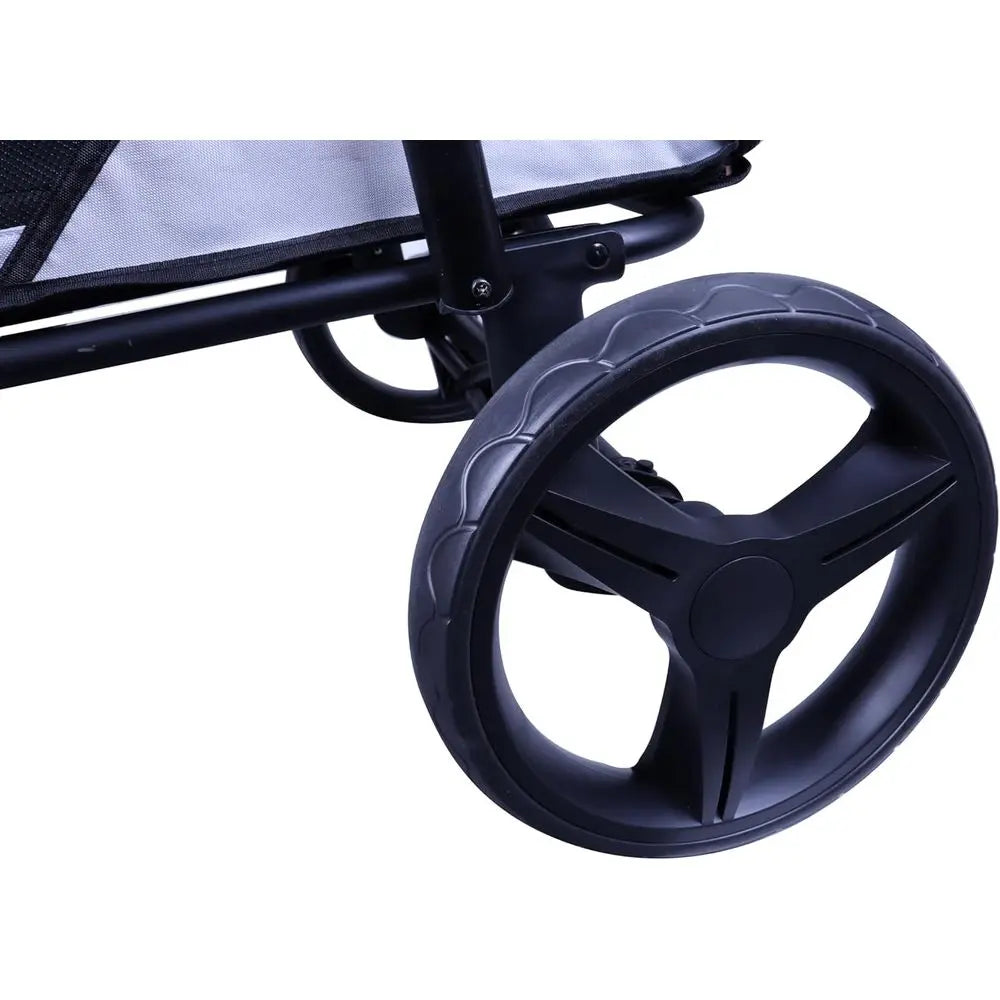 Dog Stroller for Senior Dogs