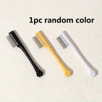 Eye Cleaning Brush Pet
