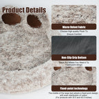 Orthopedic Donut Dog/Cat Bed