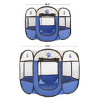 Pet Playpen/Carrying Case