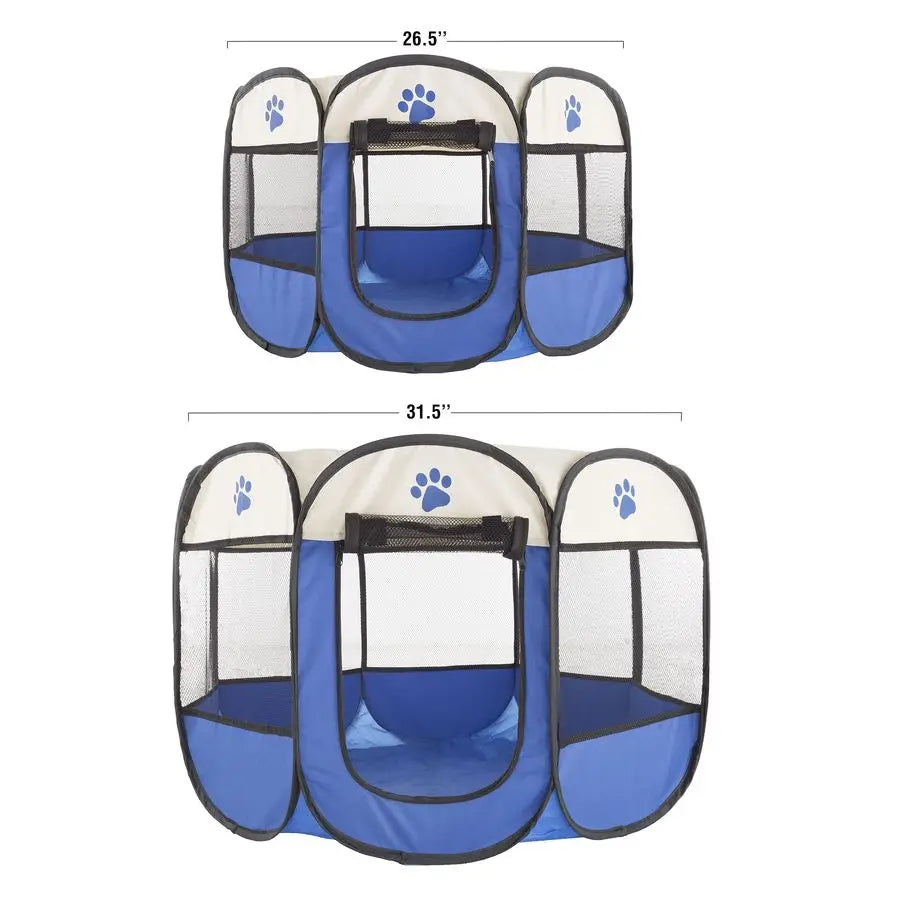 Pet Playpen/Carrying Case