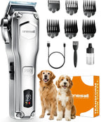 Professional Dog Grooming Clippers