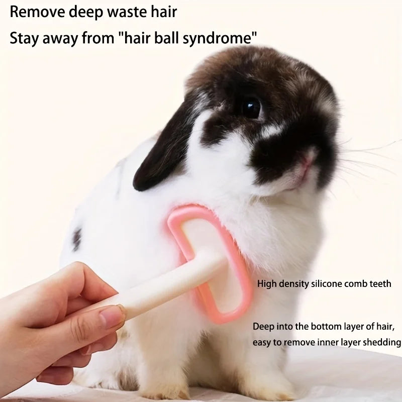 Detachable Small animal Massage