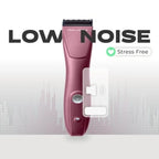 Cordless Dog/Cat Grooming Kit