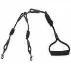 Leashes for 2 smaller Dogs