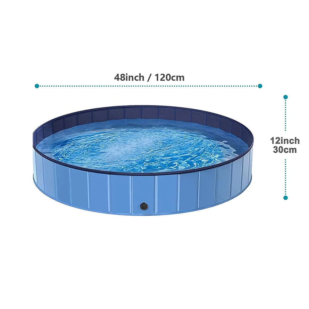Dog Swimming Pool or Pool Cover