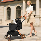 Stroller for S/M Dogs/Cats