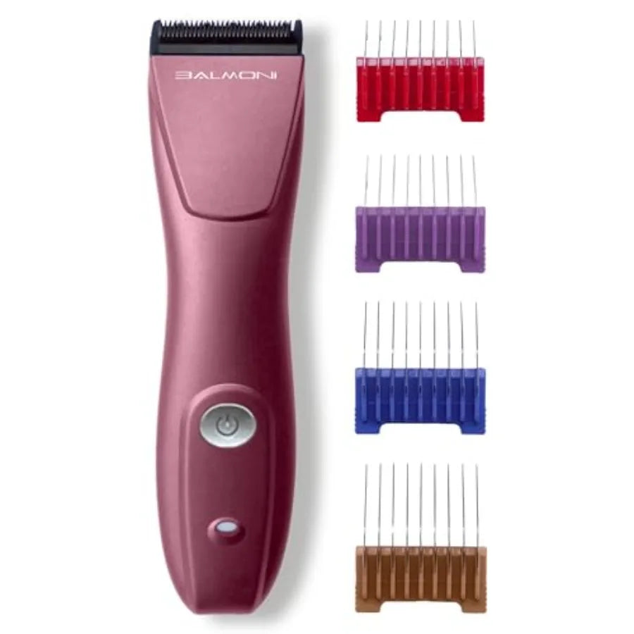 Cordless Dog/Cat Grooming Kit