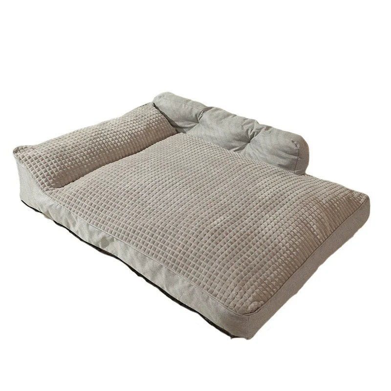 Dog/Cat Sofa Large Comfort