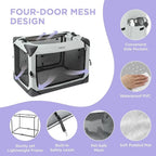 XL Dog Crate