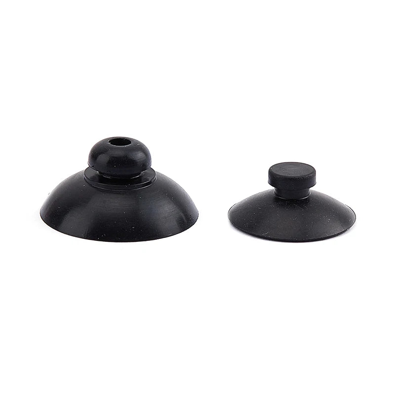 10Pcs Aquarium Fish Tank Suction Cup