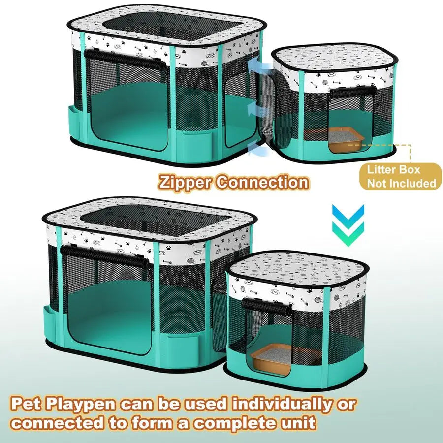 Pet Playpen