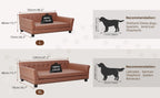 Heavy Duty Pet Sofa Large