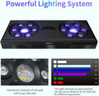 Aquarium Light- 140W Reef Light
