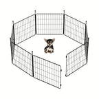 Dog Playpen Expandable