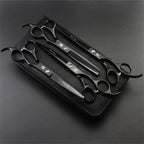 Scissors For Dog Grooming