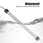 Fish Tank Light Bar Submersible Lamp