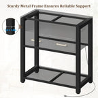 Aquarium Stand 40-50 Gallon