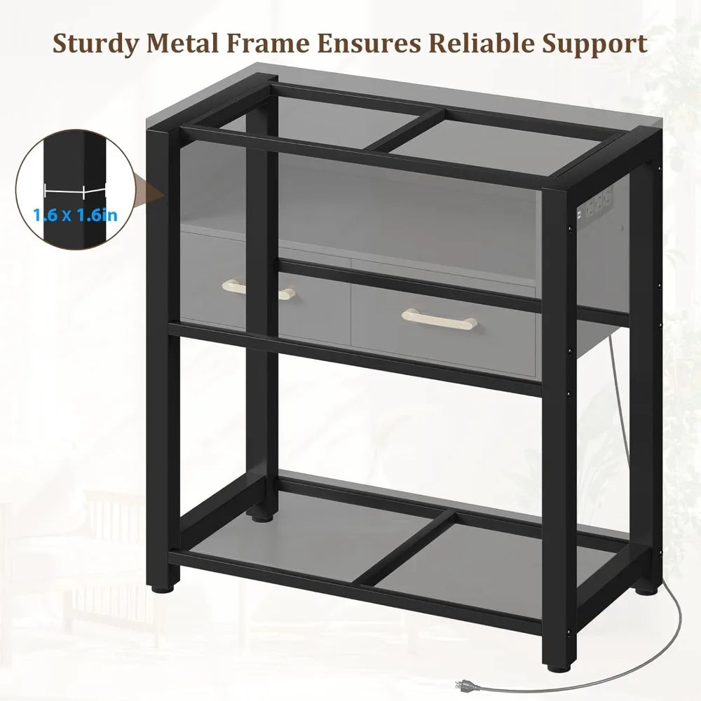 Aquarium Stand 40-50 Gallon