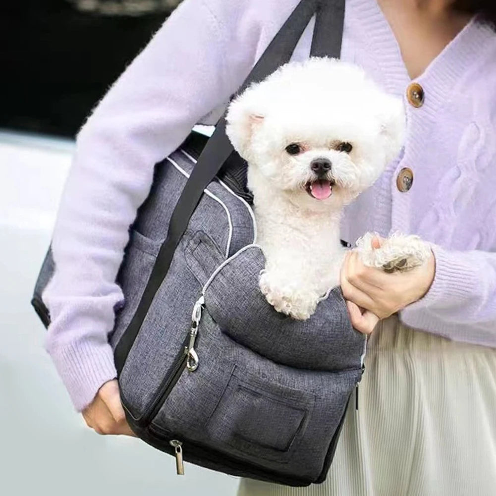 Dog Car Seat
