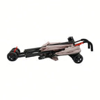 Pet Travel Stroller