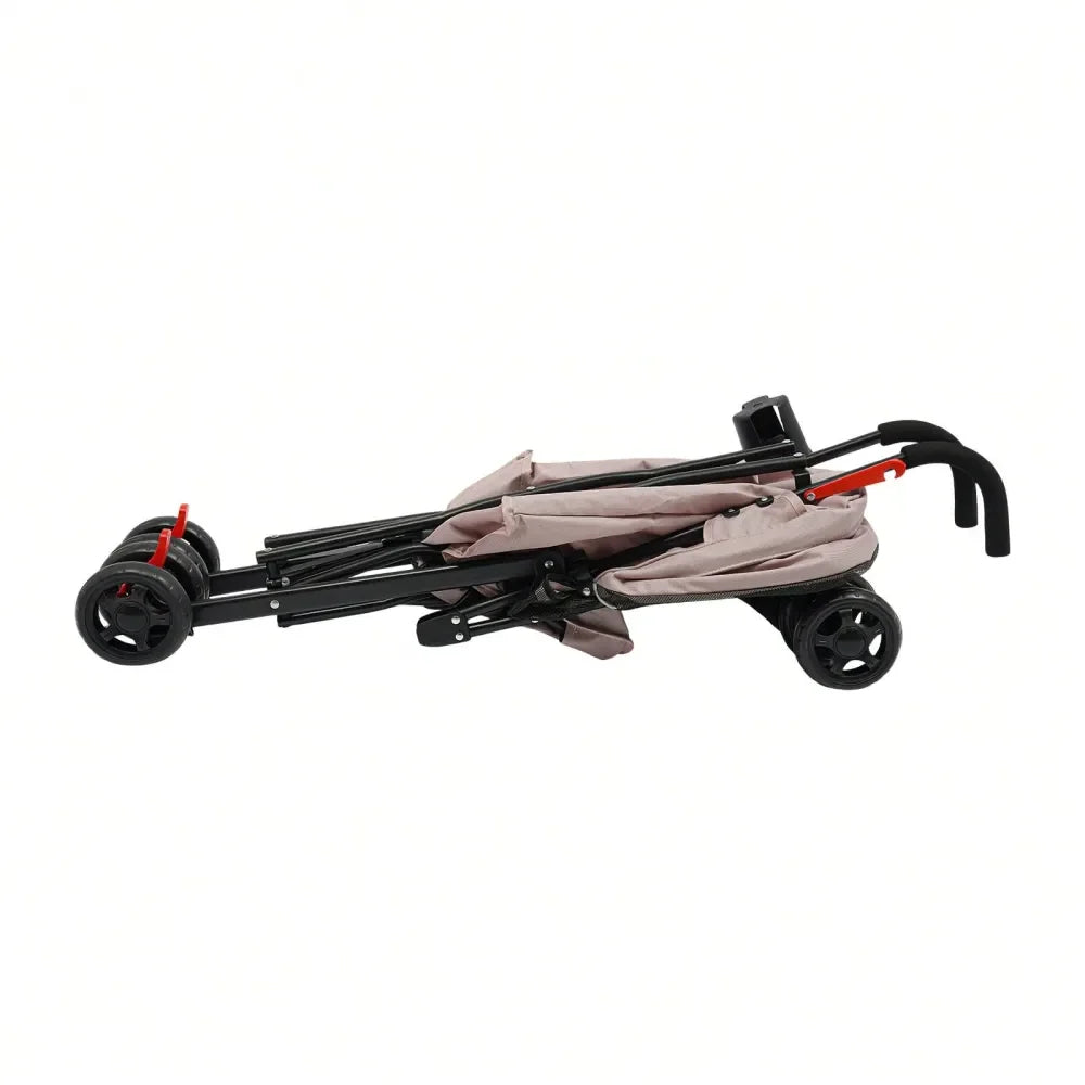 Pet Travel Stroller