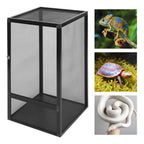 Reptile Feeding Box