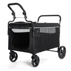 Dog Pushchair, for L/ M Dogs