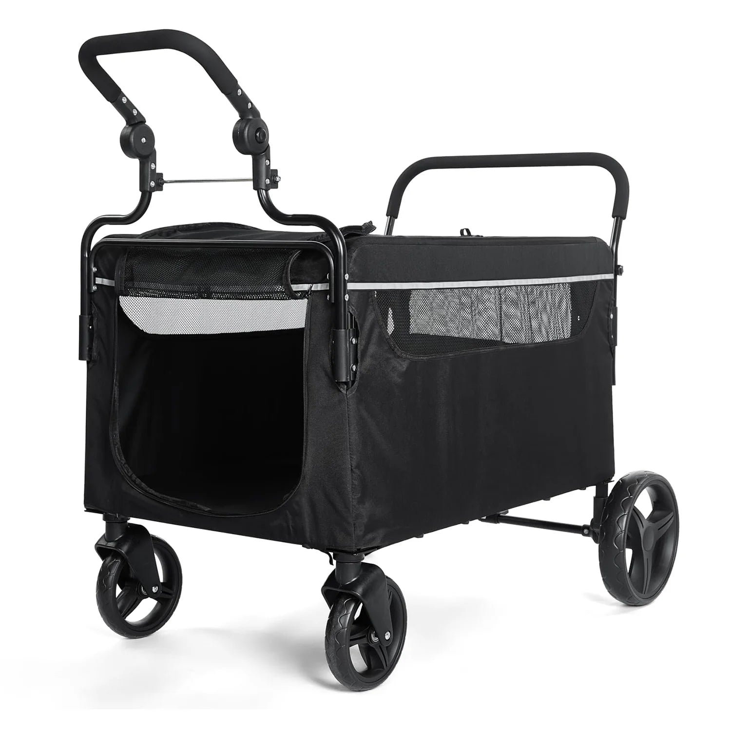 Dog Pushchair, for L/ M Dogs