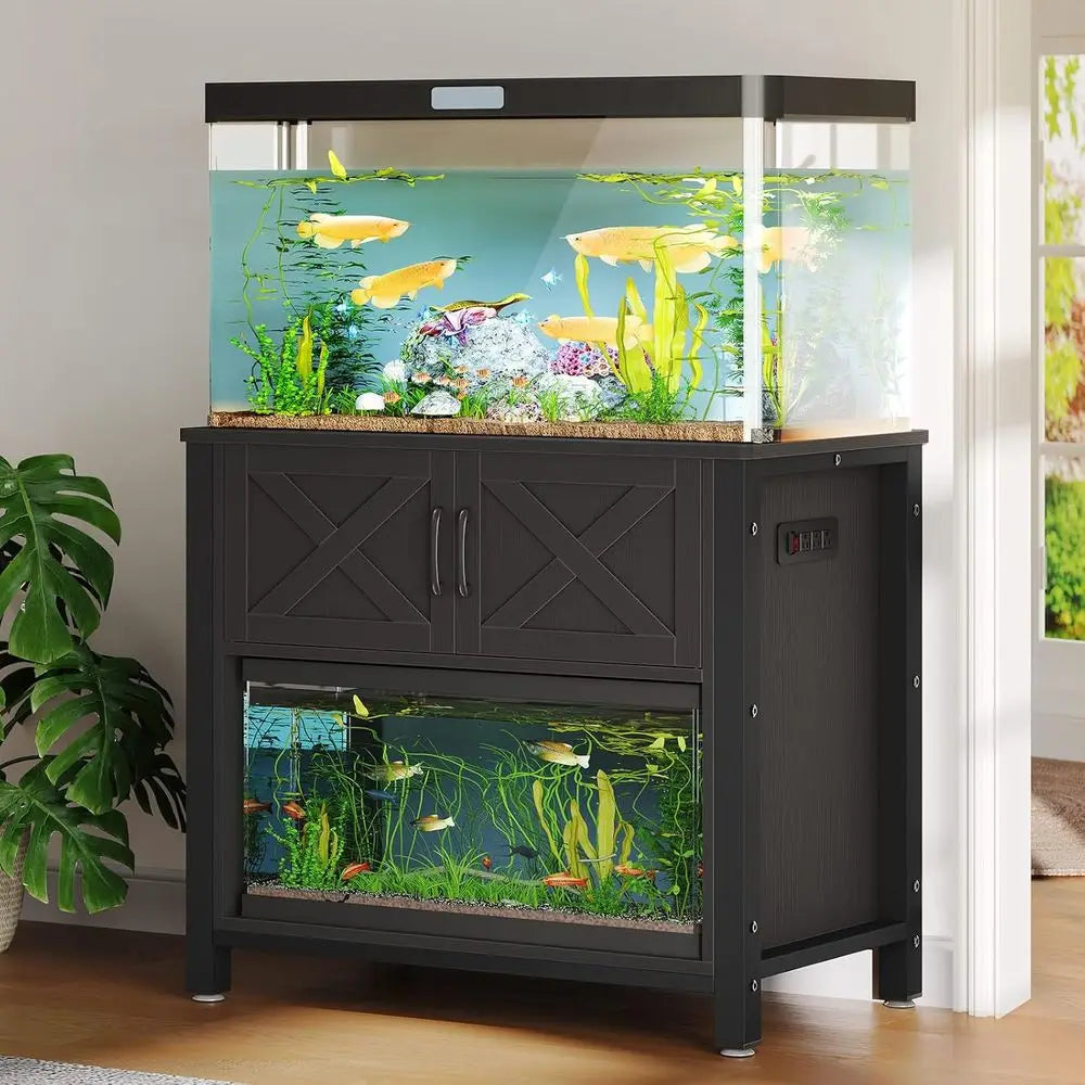 Fish Stand, 40-50 Gallon Aquariums