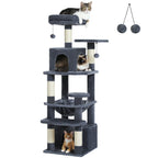 Large Cat Tree