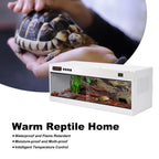 Reptile Enclosure/Terrarium