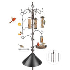 Bird Feeding Station Kit