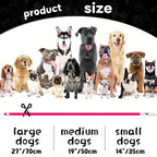 Dog LED Light Collar