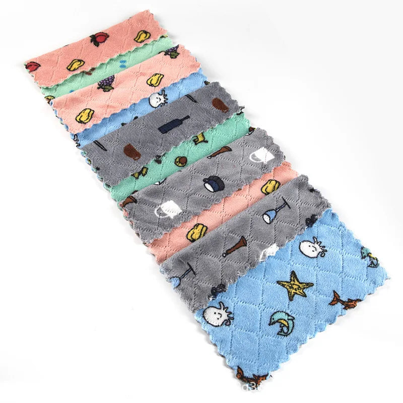 Soft Hamster Pet Pee Pad