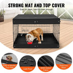Dog Playpen, Foldable