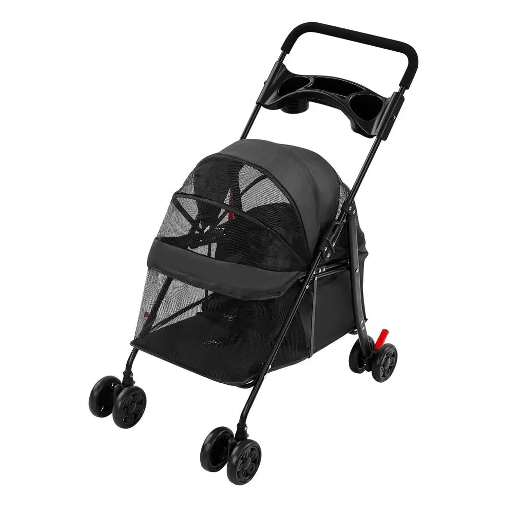Stroller for Small Medium Pets