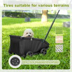 Mini Dog Strollers for Mini Pets