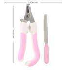 Pet Nail Scissors/Clippers