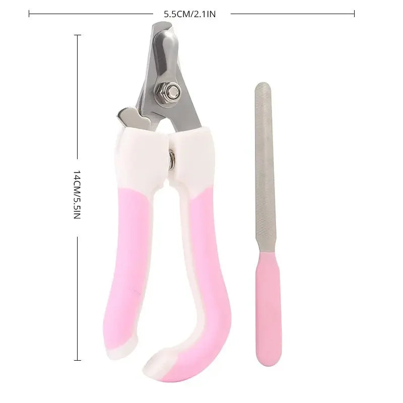 Pet Nail Scissors/Clippers